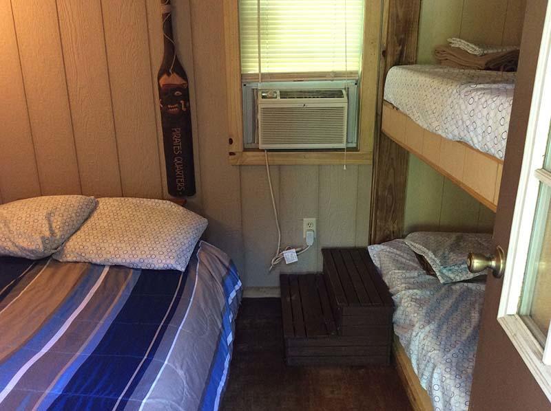 Berry Creek Cabins Bed and Breakfast Isabel Exteriör bild